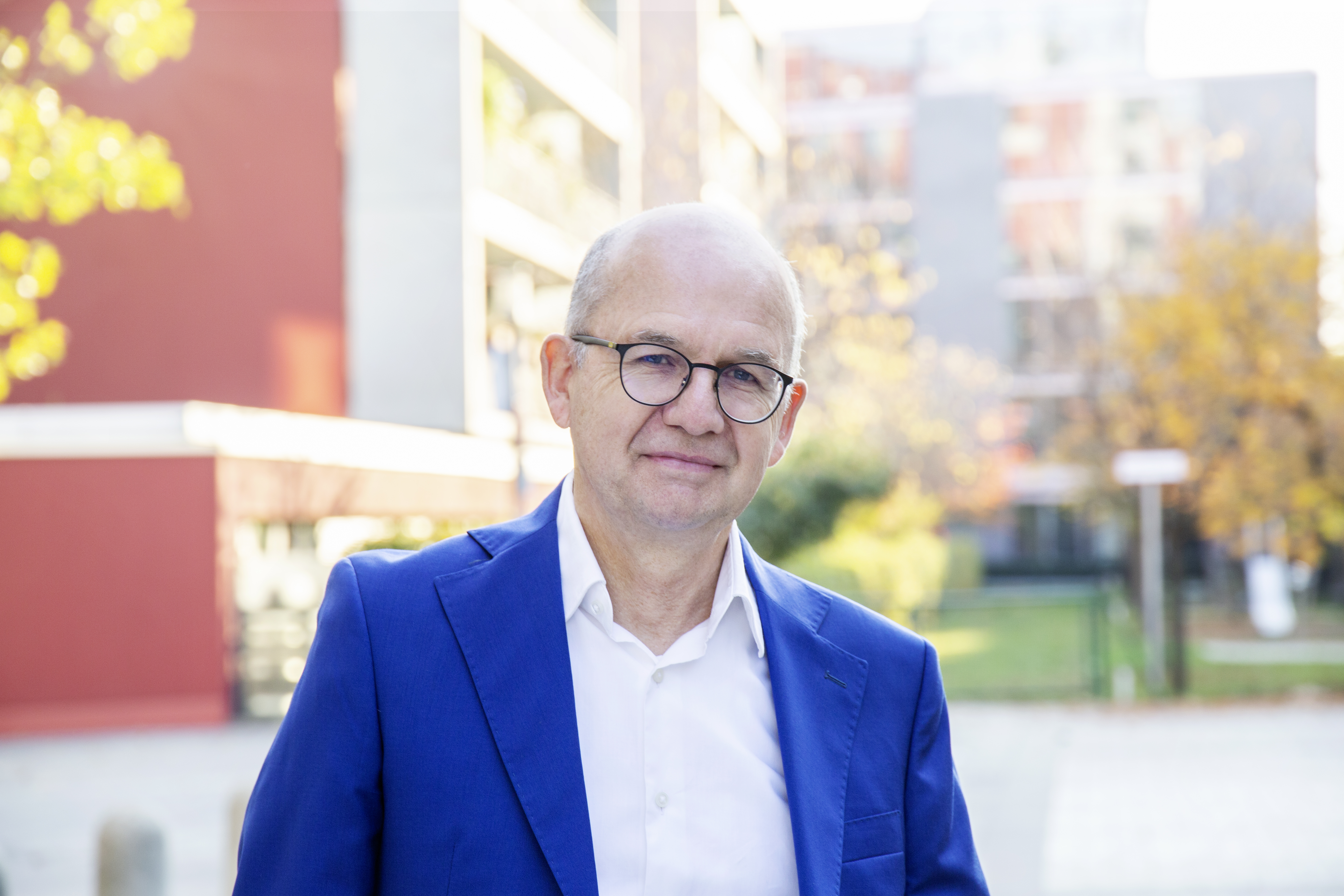 Sbk Chef Warnt Vor Start Up Euphorie Durch Neues Gesetz Transformation Leader