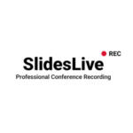 SlidesLive Videoproduktion / Konferenz-Streaming